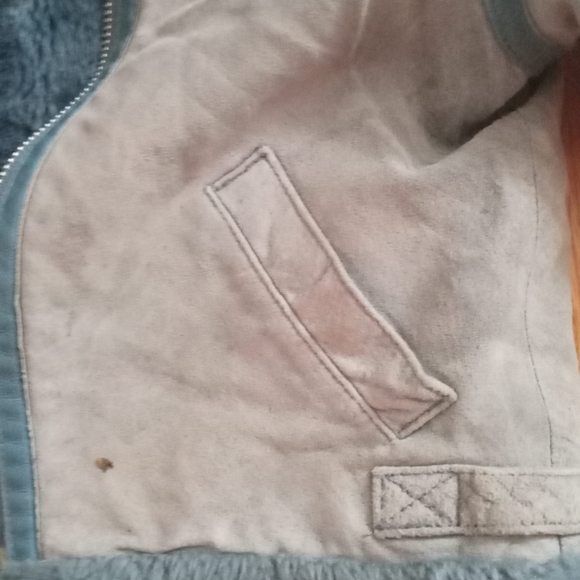 Danier motto jacket - Picture 3 of 8